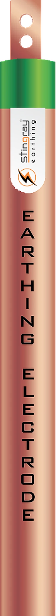 Copper Earthing Electrode