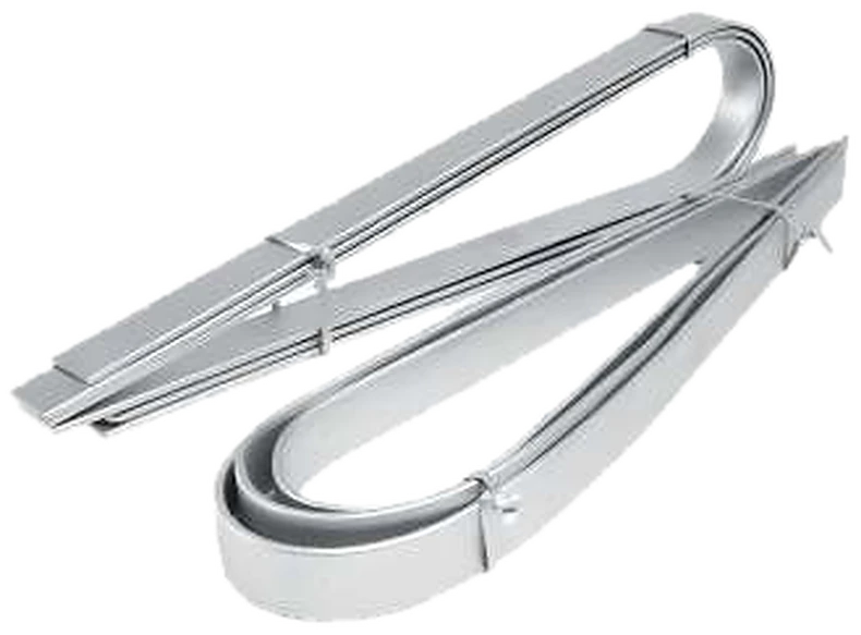 GI earthing strips